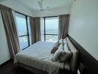 LUXURY FURNISHED TWIN PEAKS APARTMENT FOR RENT COLOMBO 2 PR2214