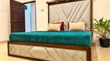 Luxury Furnished Two bedrooms apartment fo Daily rent at Maharagama