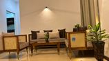 Luxury Furnished Two bedrooms apartment fo Daily rent at Maharagama