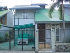 Luxury Gated Community Double Story House Kotte