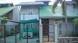 Luxury Gated Community Double Story House Kotte