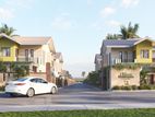 Luxury gated community in Kadawatha - 3 bedroomed villas