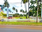 Luxury Gated Land Plots for Sale in Negombo - TR 033