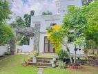 Luxury Good Condition House Sale Athurugiriya
