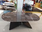 Luxury Granite Coffee Table - B816