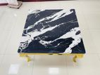 Luxury Granite Coffee Table