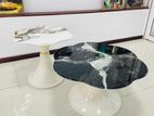 Luxury Granite Coffee Table
