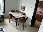 Luxury Granite Dining Table