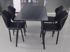 luxury granite dining table