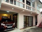 Luxury Ground Floor House for Rent in Devala Lane Nugegoda