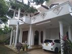 Luxury Ground Floor House for Rent Moratuwa Rathmalana