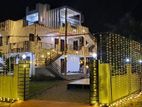 Luxury Guest House Jaffna Short Term