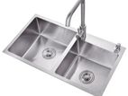 Kitchen Sink 82x45