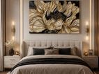 Luxury Hand Painting