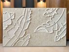 Luxury Hand painting