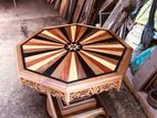 Wooden Center Table
