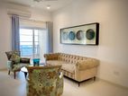 Luxury Higher Floor 2 Bed Bath Fully Furnished Fairway Galle Sri Lanka