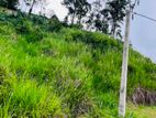 Luxury Hill-Country Land in Rozella, Hatton - TR 102