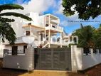 Luxury Holiday Bungalow and Rooms in Jaffna