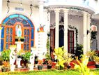 Luxury Holiday Bungalow in Jaffna