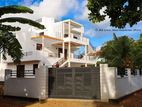 Luxury Holiday Bungalow in Jaffna