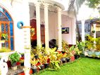 Luxury Holiday Bungalow in Jaffna Town