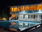 Luxury Holiday Resort for Sale- Negambo