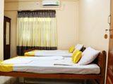 Luxury Holiday Short Term Rooms Rent in Jaffna