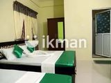 Luxury Holiday Short term Rooms Rent in Jaffna