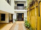 Luxury Home for Rent in Colombo 5 | Narahenpita