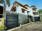 Luxury Home for Sale – Delkanda Nugegoda