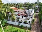 Luxury Home for Sale with Furniture in Piliyandala