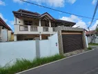 Luxury Home with Free Electricity for Rent Ja-Ela