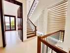 Luxury Home with Modern Amenities in Kotte