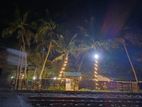 Luxury Hotel for Rent in Panadura