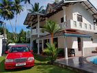 Luxury Hotel for Sale – Ambalangoda (Near Madu River)