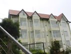 Luxury Hotel for Sale at Nuwara Eliya Town