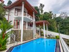 Luxury hotel For Sale In Aniwatta,Kandy (TPS2350)