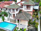 Luxury hotel For Sale In Aniwatta,Kandy (TPS2350)