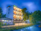 LUXURY HOTEL FOR SALE IN BORALESGAMUWA