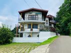 Luxury hotel For Sale In ''Gannoruwa'',Kandy (TPS 2403)