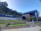 Luxury Hotel for Sale in Matale