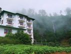 Luxury Hotel for Sale Nuwara Eliya