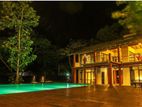 Luxury Hotel for Sale Tissamaharama