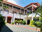 Luxury Hotel for Sale with 250pax Wedding Hall Anuradhapura