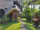 LUXURY HOTEL WITH HOUSE FOR SALE NEGOMBO CHI2556