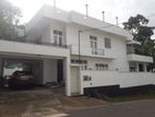 Luxury House 04 Bedroom For Rent (NK10184) Thalahena