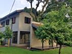 Luxury House & Housing complex for sale at Maharagama (EM224RN)