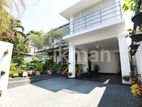 Luxury House ARCHITECTURELY Designed for Sale in Dehiwala