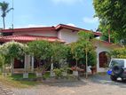 Luxury House At Kadawatha Ragama Rd (HO-GAMRG-49)